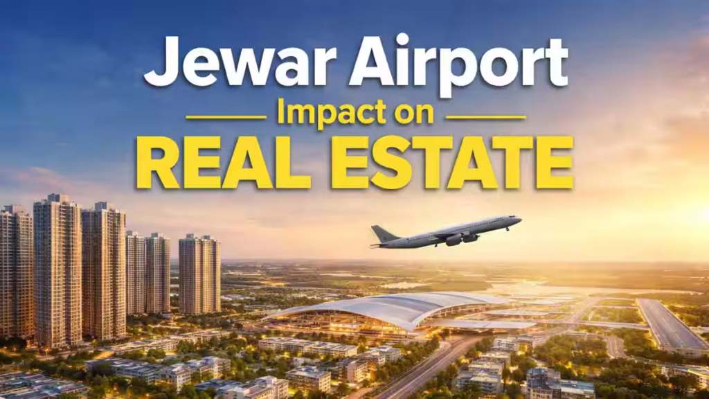 Shubham Real Estate | Plot near Jewar Airport