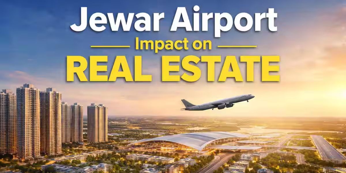 Shubham Real Estate | Plot near Jewar Airport
