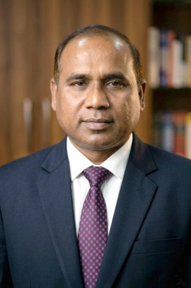 Subhash Chutala