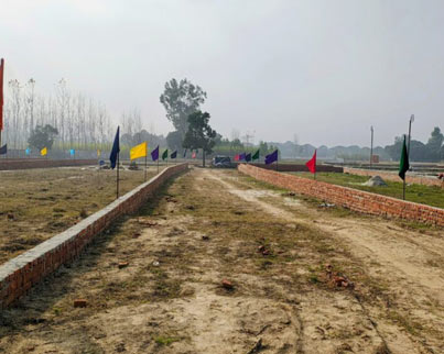 Shiv Shakti Vihar