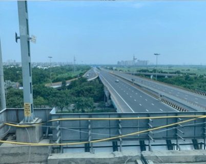 plots near Jewar Airport